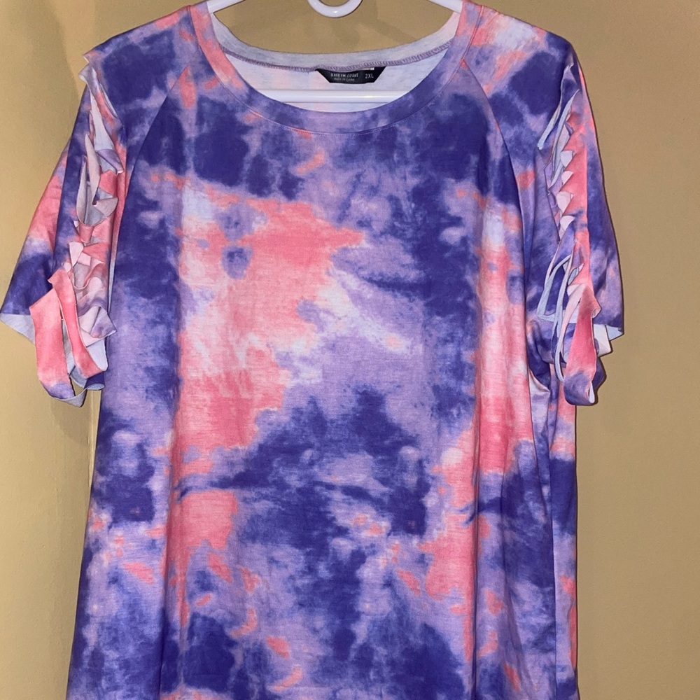 SHEIN Shirt
